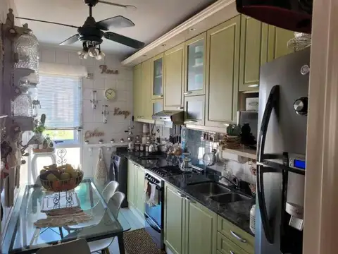 Departamento en venta Los Eucaliptos 4 ambientes wilde
