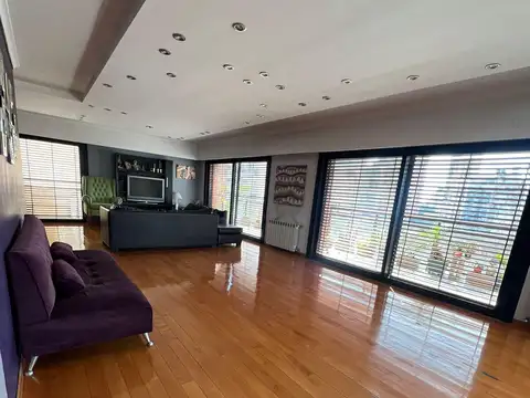 Departamento en Venta de 5 ambientes