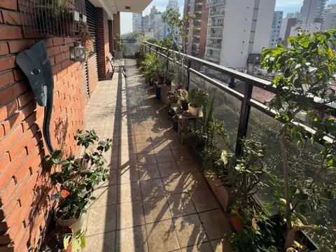 Departamento en Venta 40 años