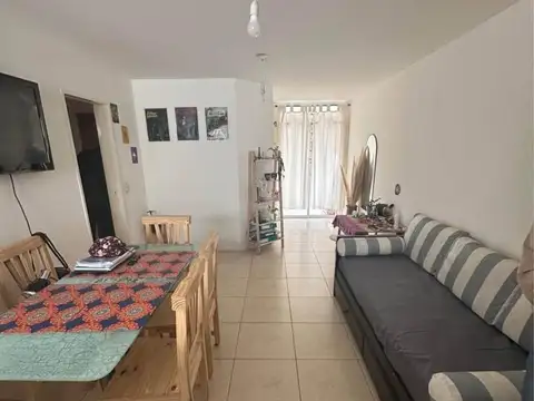 DEPARTAMENTO CON BALCON 1 DORMITORIO NUEVA CORDOBA