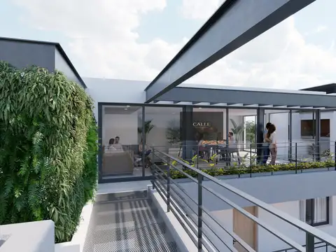 Departamento en Venta en Villa Nueva de Guaymallen, USD 91.000