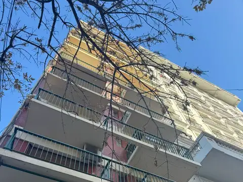 Departamento en Venta en Barrio Norte, USD 110.000