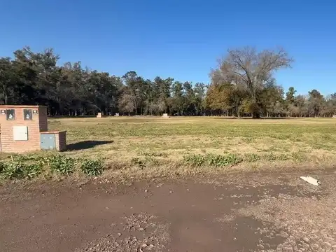 Lote en venta en Almahue, La Lonja, Pilar