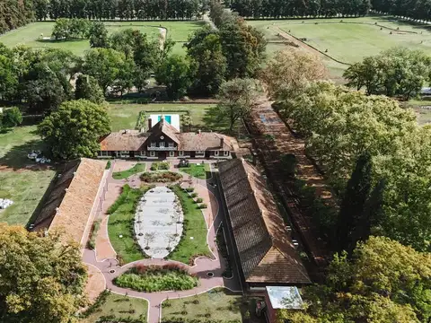 Lote en venta en Almahue, La Lonja, Pilar