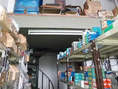 Local en Venta 30 años