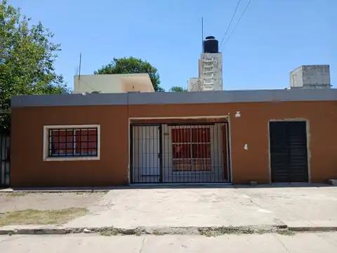 Casa en Alquiler Zona Norte