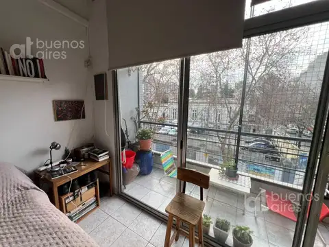 Departamento en Alquiler Temporal 20 años