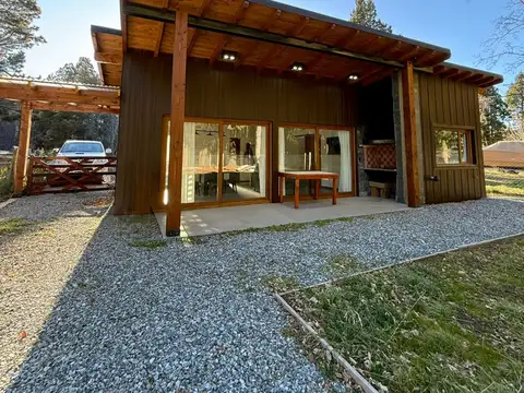 Casa en Alquiler en San Carlos de Bariloche, Bariloche