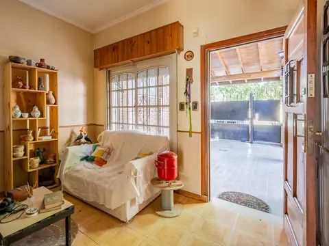 Casa en Venta de 2 dormitorios
