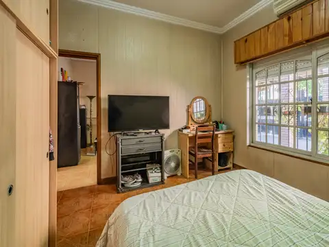 Casa en Venta 36 años