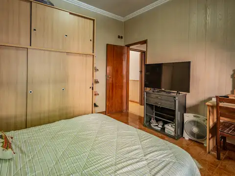 Casa en Venta 36 años