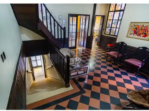 San Juan 461 , Piso 2