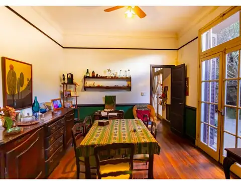 San Juan 461 , Piso 2