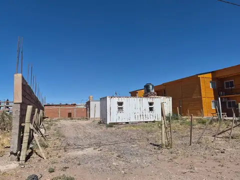 VENTA LOTE COMERCIAL AÑELO OPORTUNIDAD