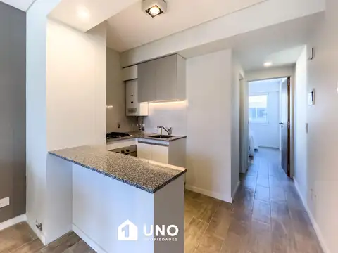 Departamento en Venta 6 años
