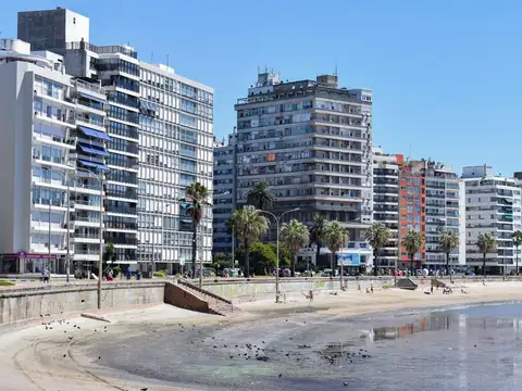 Departamento venta Montevideo Uruguay