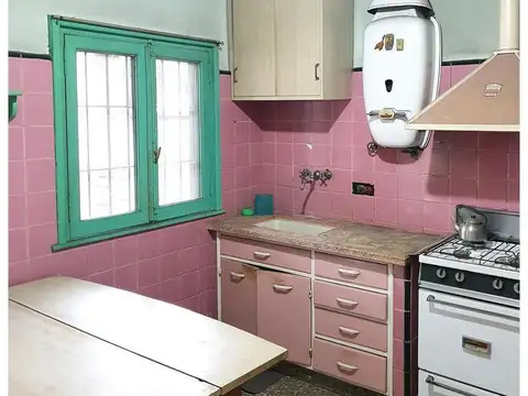 Casa en Venta 40 años