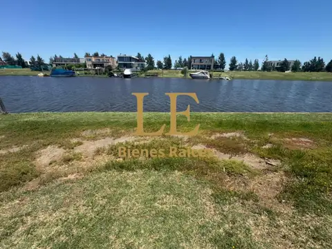 Terreno en Venta en El Naudir, USD 110.000