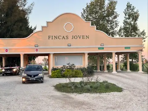 Terreno en Venta en Fincas de San Vicente, Canning