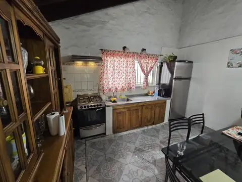 Casa en Venta 40 años