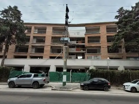 Departamento - Venta - Argentina, Malvinas Argentinas - Jose Leon Suarez  1800