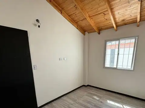 Depto Tipo Casa en Alquiler A Estrenar