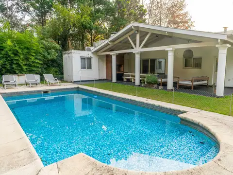 Casa en Venta de 4 dormitorios