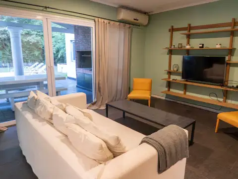 Casa en Venta 15 años