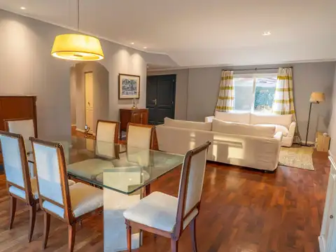 Casa en Venta en Golf Club Argentino, USD 260.000