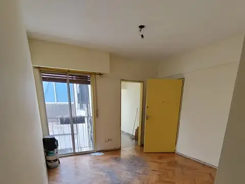 Avenida Olazábal 5300, Piso 8