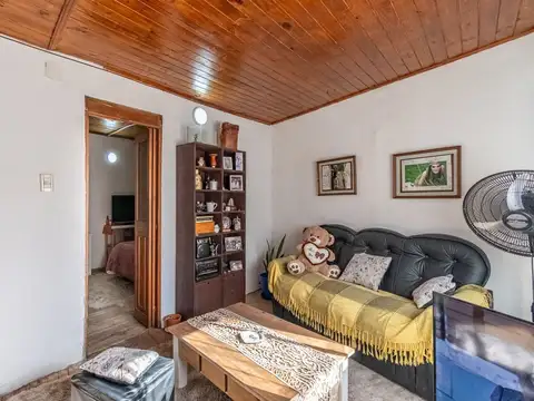 venta PH , 1 piso por escalera