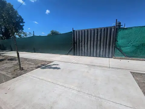 Terreno en Godoy Cruz ideal desarrollos.