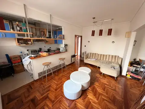 Departamento en Venta al Norte