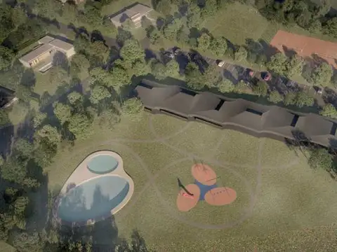 VENTA - Lote 118 Vida Jardín - Funes