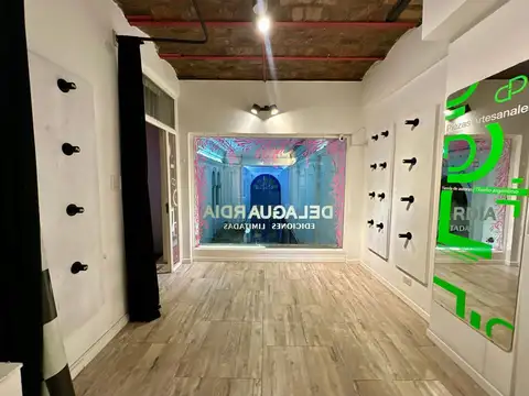 Local en Venta en Recoleta, USD 57.900