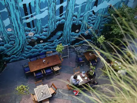 Local en Venta en Recoleta, USD 59.900