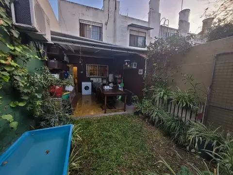 Depto Tipo Casa en Venta en Hurlingham, USD 75.000