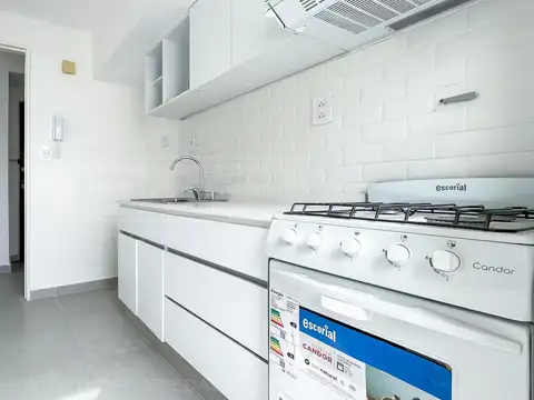 Departamento en Alquiler 50 años