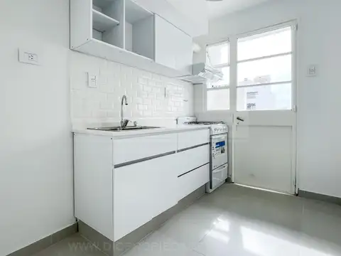 Departamento en Alquiler de 1 dormitorio