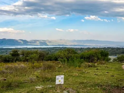 VENTA LOTE 5140 m2 EN POTRERO DE GARAY