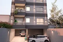 RAFAELA 4076 de 1 Dormitorios
