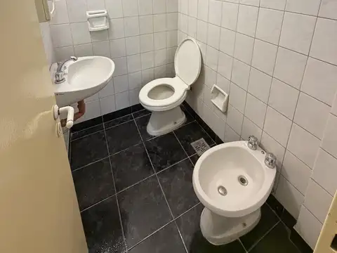 Departamento en Alquiler al Noroeste
