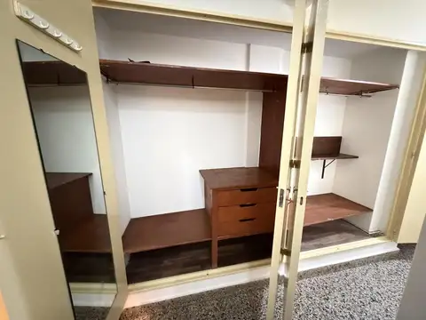 Departamento en Alquiler Apto profesional