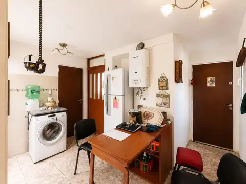 Departamento en Venta en La Plata, USD 130.000