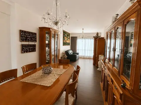 DEPARTAMENTO EN VENTA LA PLATA 3 DORMITORIOS
