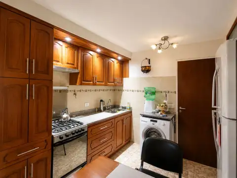 Departamento en Venta de 3 dormitorios