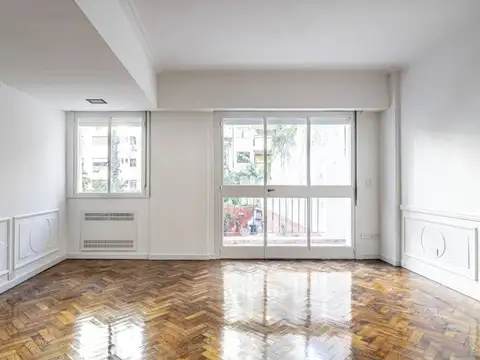 Av. Libertador y Maure