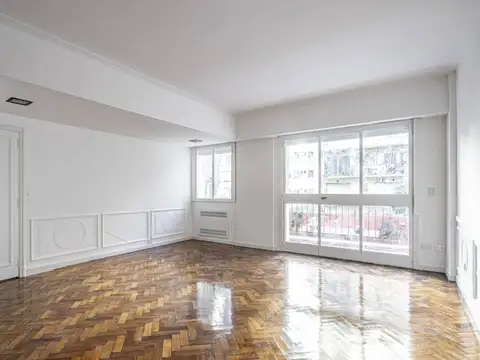 Av. del Libertador 4700, Piso 1