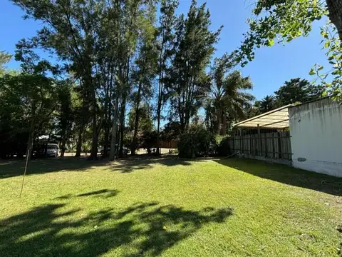 VENTA TERRENO EL CARMENCITO