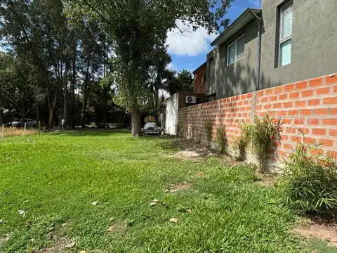 Terreno en Venta en El Carmencito, USD 76.000